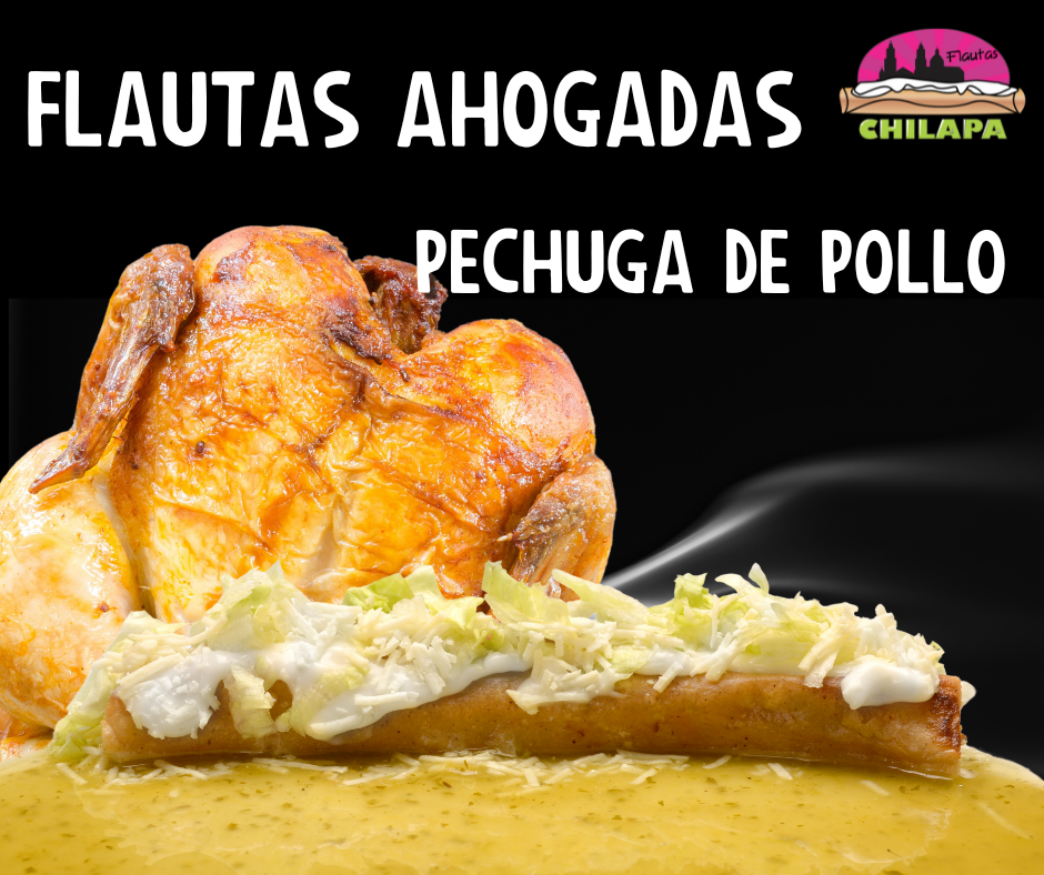 Pechuga de pollo