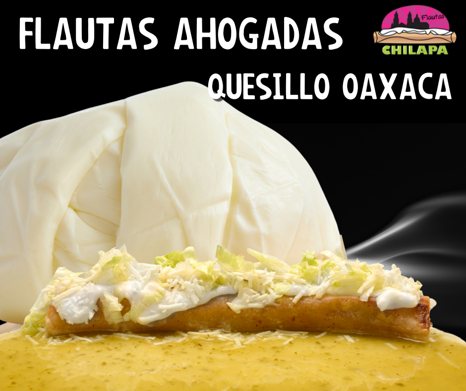 Quesillo de hebra