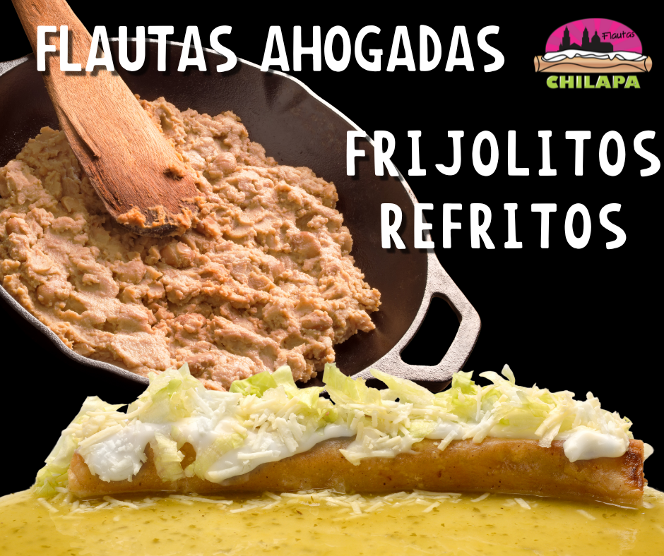 frijolitos